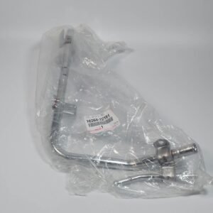 Genuine Toyota Corolla Water By-Pass Pipe 2004-2008 Oem Part 16268-22161