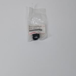 Genuine Toyota Yaris Rear Washer Nozzle Jet Oem Part 85391-0D010 Rear Centre