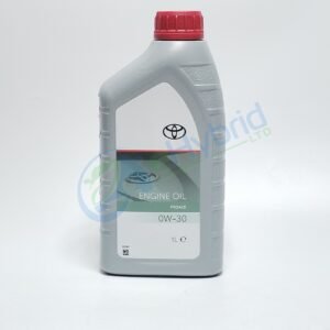Genuine Toyota Proace 0W30 Premium Diesel Engine Oil Motor Oil 3WZ/4WZ