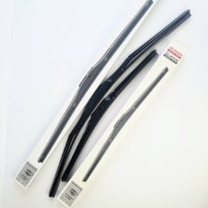 Lexus CT200H Front Wipers Blade Set Genuine Left & Right 26" / 18" 650MM & 450MM