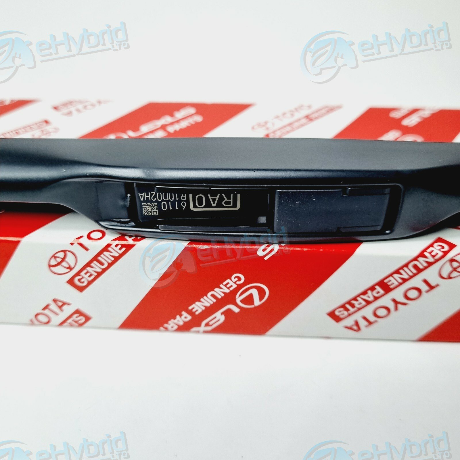 Genuine Toyota Verso-S Front Wiper Blade 700MM 1Blade Wiper 2010-2015 8521228160 - Image 4