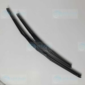 Genuine Toyota Yaris Front Wiper Blade Set 24" & 16" 85212-YZZTH & 85222-YZZTB