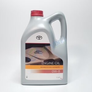 Genuine Toyota Engine Oil Toyota Lexus Motor Oil 5W30 0W30 0W20 10W40 Multiple