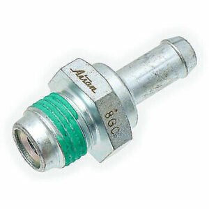 Genuine Toyota Lexus PCV Valve Oem Part 12204-37010 1ZRFE, 1ZRFAE, 2ZRFE, 2ZRFAE