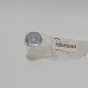Genuine Toyota Hiace 82-11 Hilux 83-98 Land Cruiser 80-90 Washer Oem 90948-03015