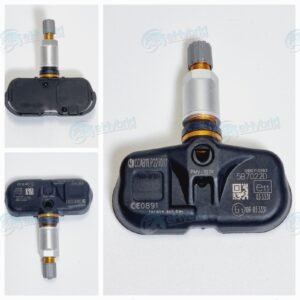 For Lexus IS250C TPMS Tyre Pressure Monitor Sensor 42607-30042 2009-2015 PMV-107