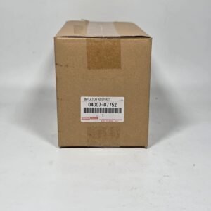 Genuine Toyota Lexus  Models Inflator Kit Assy Oem Part 04007-07752
