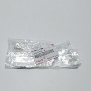 Genuine Toyota Celica Screw Grommet Also Fits Corolla Oem Part 90189-06114