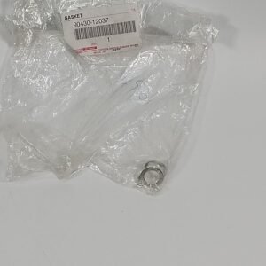 Genuine Toyota Models 2012-2025 Gasket For Oil Cooler Union Oem Part 90430-12037