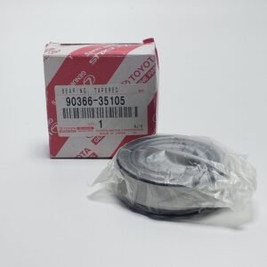 Genuine Toyota Dyna Tapered Roller Bearing 1999-2002 Oem Part 90366-35105