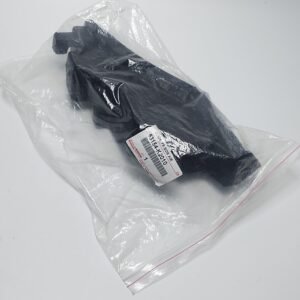 Genuine Toyota Yaris Cross Front Side Air Guide Oem Part 53154-K2010