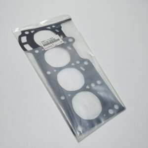Genuine Toyota Yaris Cylinder Head Gasket Also Fits Vitz Oem Part 11115-23030