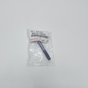 Genuine Toyota Corolla Bolt with Washer  Also Fits Corolla Cross Oem 90119-10A10