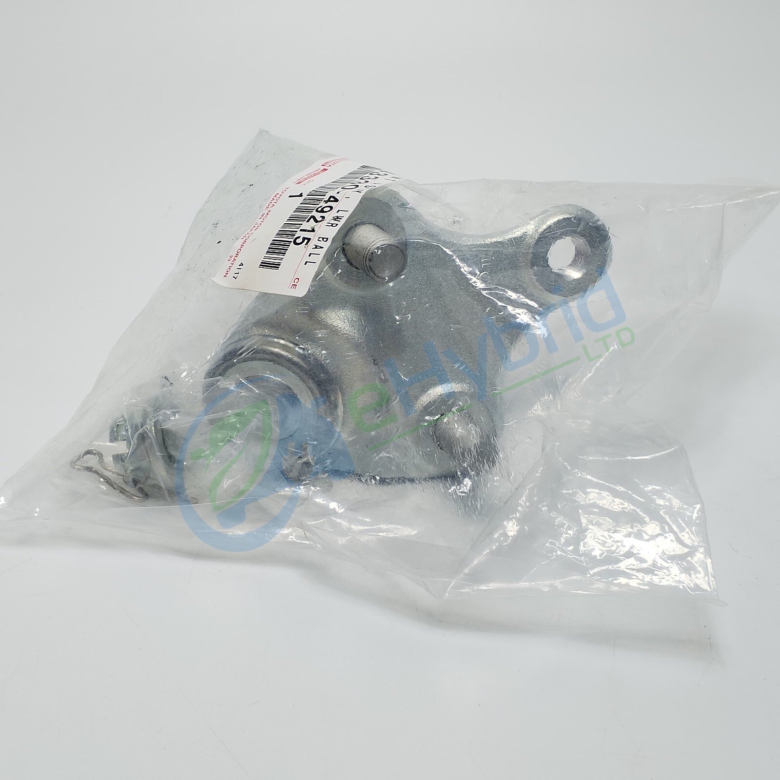 Genuine Toyota Estima Ball Joint Front Lower ACR50 Lh Or Rh 43330-49215 ACR55 - Image 2