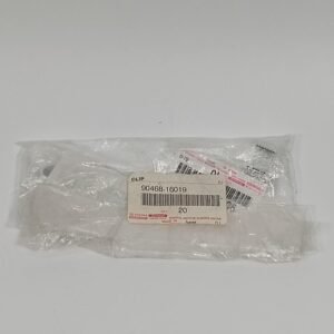 Genuine Toyota 4Runner Clip 1984-2024 Also Fits C-HR Camry Oem Part 90468-16019