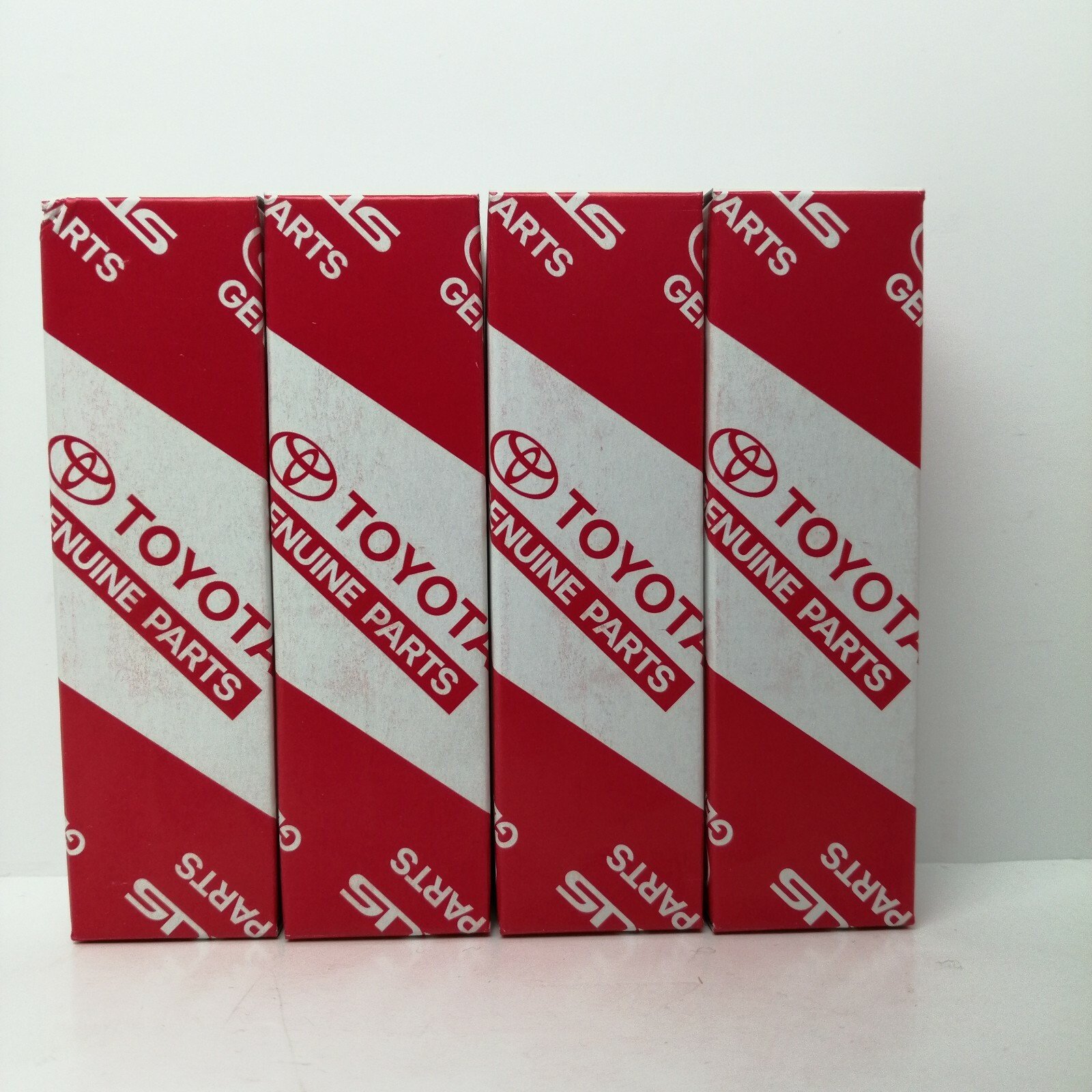 Toyota Prius Spark Plugs SK16R11 90919-01217 Iridium Denso Prius NHW11 NHW20 - Image 2