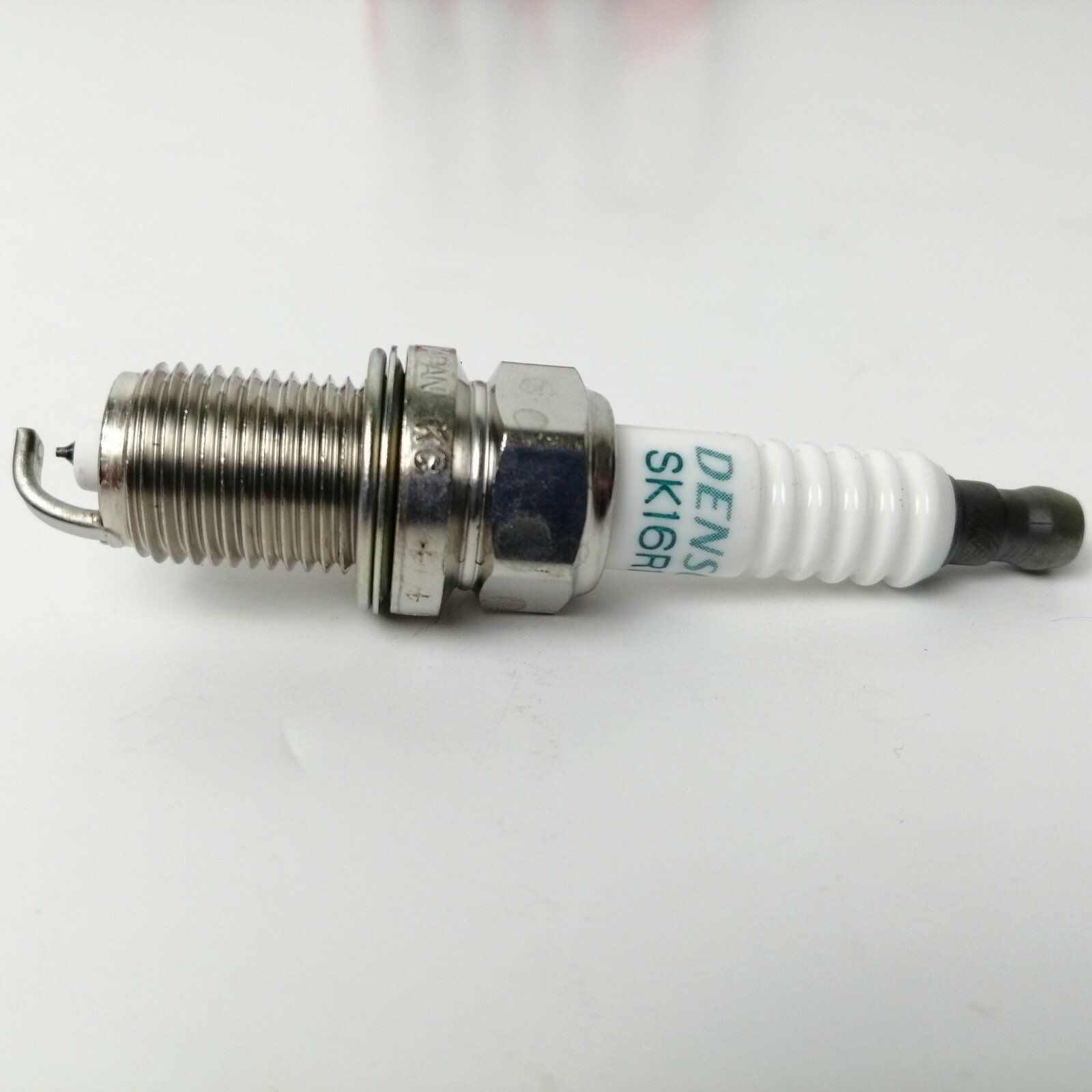 Toyota Prius Spark Plugs SK16R11 90919-01217 Iridium Denso Prius NHW11 NHW20 - Image 3