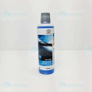 Toyota Windscreen Washer Fluid Concentrated Screen Wash Fluid 250ML Bottle