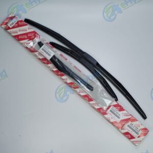 Genuine Toyota Estima Rear & Front Wind Screen Wiper Left & right Oem 2006-2019
