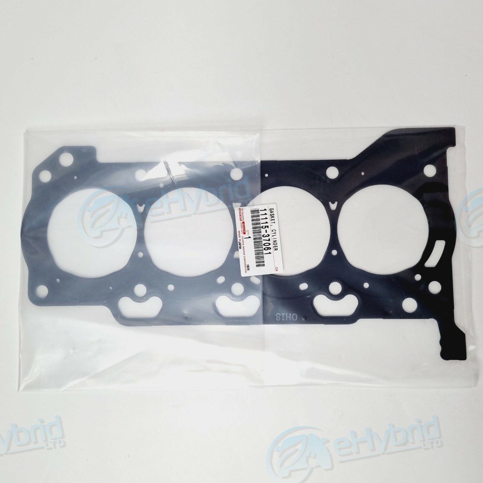 Toyota Prius Plus Head Gasket Cylinder Head Gasket 1.8L 2ZR-FXE ZVW30 2012 -2020 - Image 6