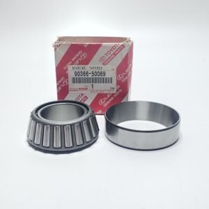 Genuine Toyota Dyna Tapered Roller Bearing 1999-2012 Oem Part 90366-50069