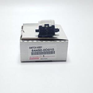 Genuine Toyota Corolla Ignition Starter Switch Assy Oem Part 84450-0D010