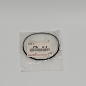 Genuine Toyota Fortuner 2004-On Hilux 1983-On Rear Ring O Oem Part 90301-T0043
