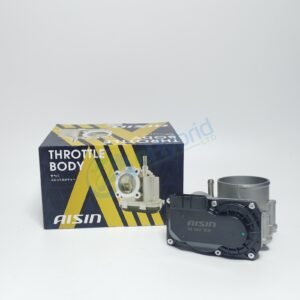 Toyota Auris Throttle Body 2010 - 2018 Genuine Aisin 1 Year Warranty 22030-37060