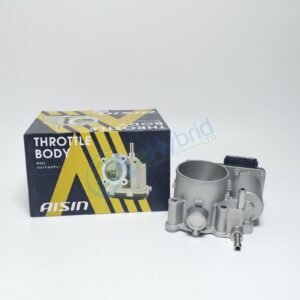 Toyota C-HR Throttle Body 2016 Onward Genuine Aisin 1 Year Warranty 22030-37060