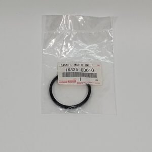 Genuine Lexus RX Phase 2 2008-2015 Thermostat Gasket Water Inlet 16325-0D010