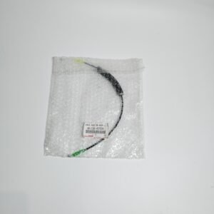 Genuine Toyota Corolla Rear Door Lock Remote Cable Oem Part 69730-02330