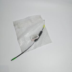 Genuine Toyota Corolla 2014-2019 Front Door Cable Assy LH Oem Part 69710-02440
