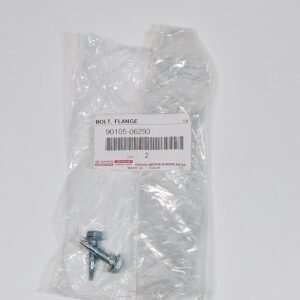 Genuine Toyota Corolla Matrix Bolt Flange Also Fits Celica Oem Part 90105-06293