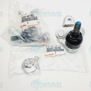 CT200H Front Lower Ball Joints Genuine Lexus ZWA10 2011-2019 LH & RH 43330-49185