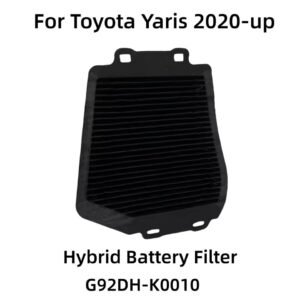 Toyota Yaris Hybrid Battery filter 2021 Onwards G92DH-K0010 Fits Lexus LBX