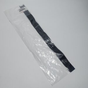 Genuine Toyota Corolla Rear Door Outside Stripe LH Oem Part 75988-02040