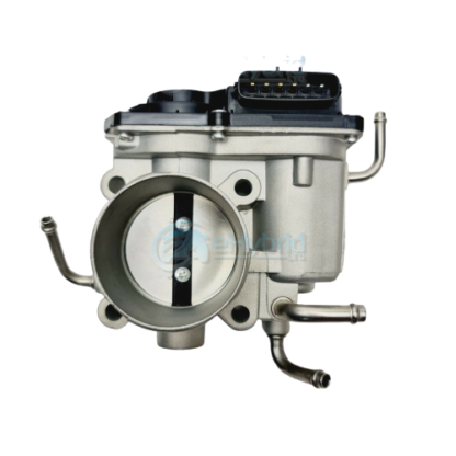 TOYOTA ESTIMA THROTTLE BODY 2.4L HYBRID 22030-28071