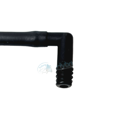 GENUINE LEXUS LS600H BATTERY VENT PIPE BATTERY BREATHER HOSE PIPE OEM 28885-38010