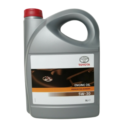 GENUINE TOYOTA COROLLA VERSO 2.2 D-4D ENGINE OIL OIL FILTER 5W30 FULLY SYNTHETIC