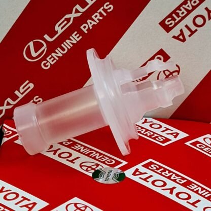 GENUINE TOYOTA COROLLA OIL FILTER FOR DIESEL ENGINE D-4D 2.2L & 2.0L 04152-YZZA5