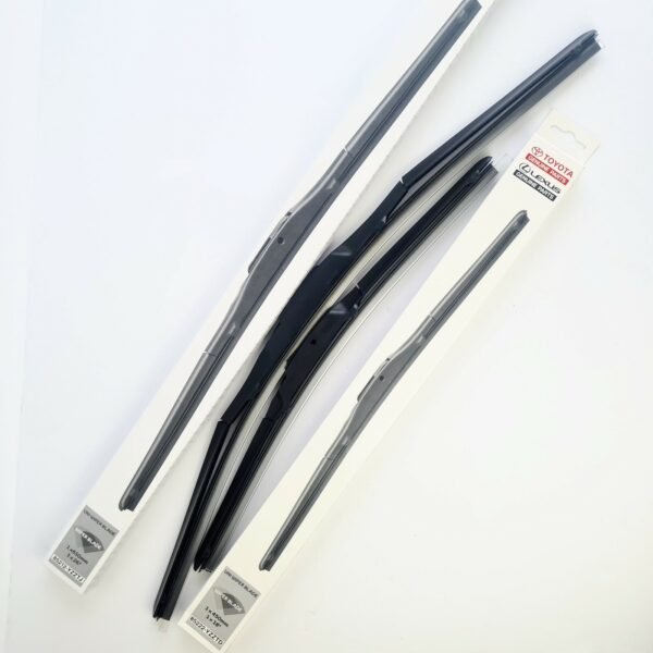 GENUINE LEXUS CT200H FRONT WIPER BLADE SET LEFT & RIGHT 26" & 18" 650MM & 450MM