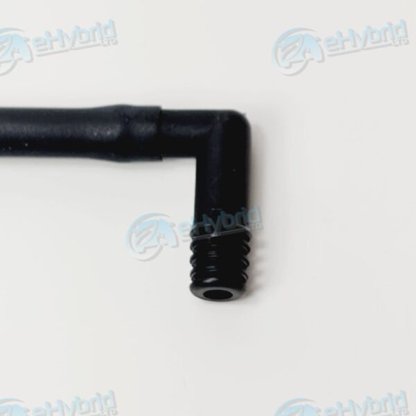 GENUINE LEXUS LS600HL BATTERY BREATHER VENT PIPE BATTERY HOSE PIPE 28885-38010 - Image 5