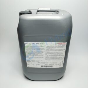 GENUINE TOYOTA ESTIMA CVT FLUID TC ATF TC GEARBOX OIL 08886-81150 2006 TO 2013