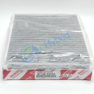 Genuine Lexus GS250 Cabin Filter Pollen Filter 2015-18 Oem 87139-YZZ53 Fit GS350