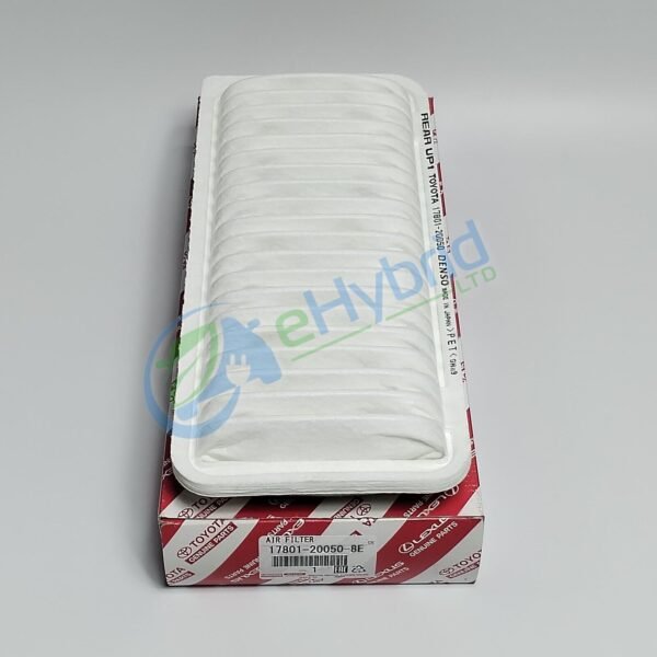 Genuine Lexus RX400H Air Filter MHU38 2005- 08 Air Cleaner Filter 17801-20050-8E