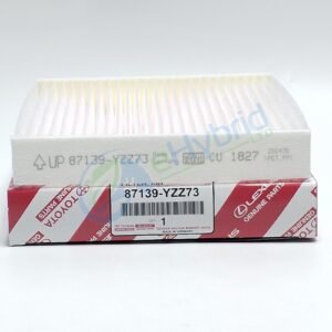 Genuine Toyota GT86 Cabin Filter Air Cleaner Filter Oem 87139-YZZ73 Pollen Filte