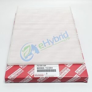 Genuine Toyota IQ Cabin Filter KGJ10 Air Condition  Pollen Filter 88568-YZZ01