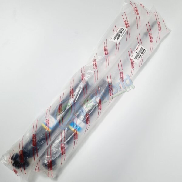 Genuine Toyota Prius Plus ZVW40 Rear Shock Absorbers Left &Right OEM 48530-80601 - Image 4