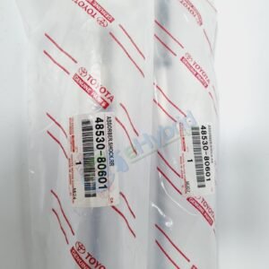 Genuine Toyota Prius Plus ZVW40 Rear Shock Absorbers Left &Right OEM 48530-80601