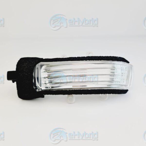 TOYOTA ALPHARD WING MIRROR INDICATOR LAMP TURN SIGNAL REPEATER RIGHT 81730-52071 - Image 3